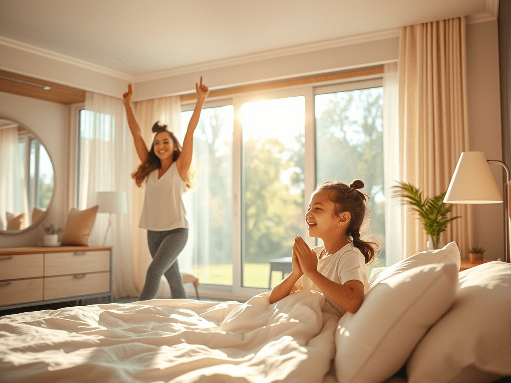 Sleep, Move & Connect: Daily Habits to Uplift Your Mental Health