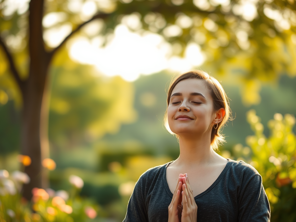 Mindful Moments: Tiny Practices That Ease Stress